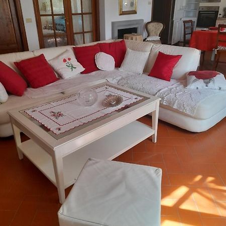 La Casa Di Giada Apartment Impruneta Luaran gambar