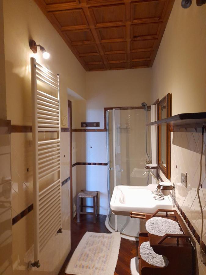 La Casa Di Giada Apartment Impruneta Luaran gambar
