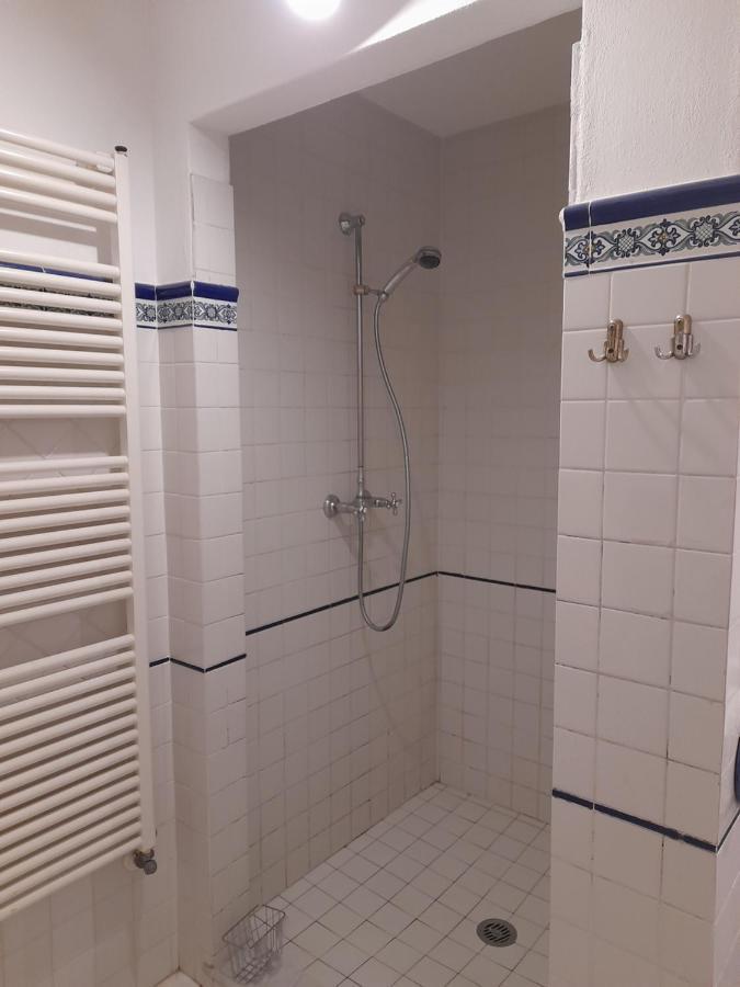 La Casa Di Giada Apartment Impruneta Luaran gambar