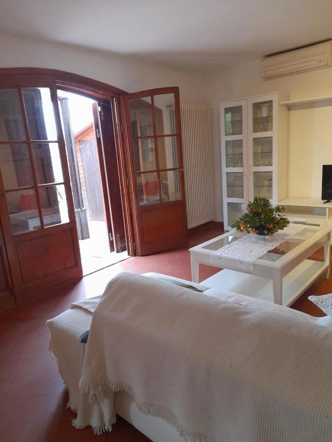 La Casa Di Giada Apartment Impruneta Luaran gambar