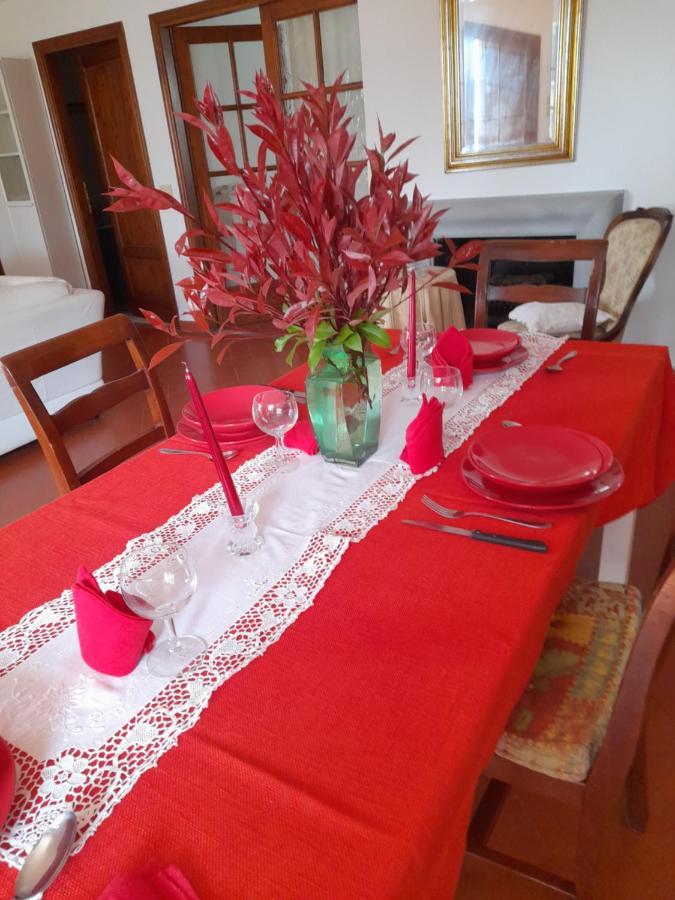 La Casa Di Giada Apartment Impruneta Luaran gambar