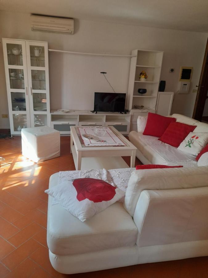 La Casa Di Giada Apartment Impruneta Luaran gambar