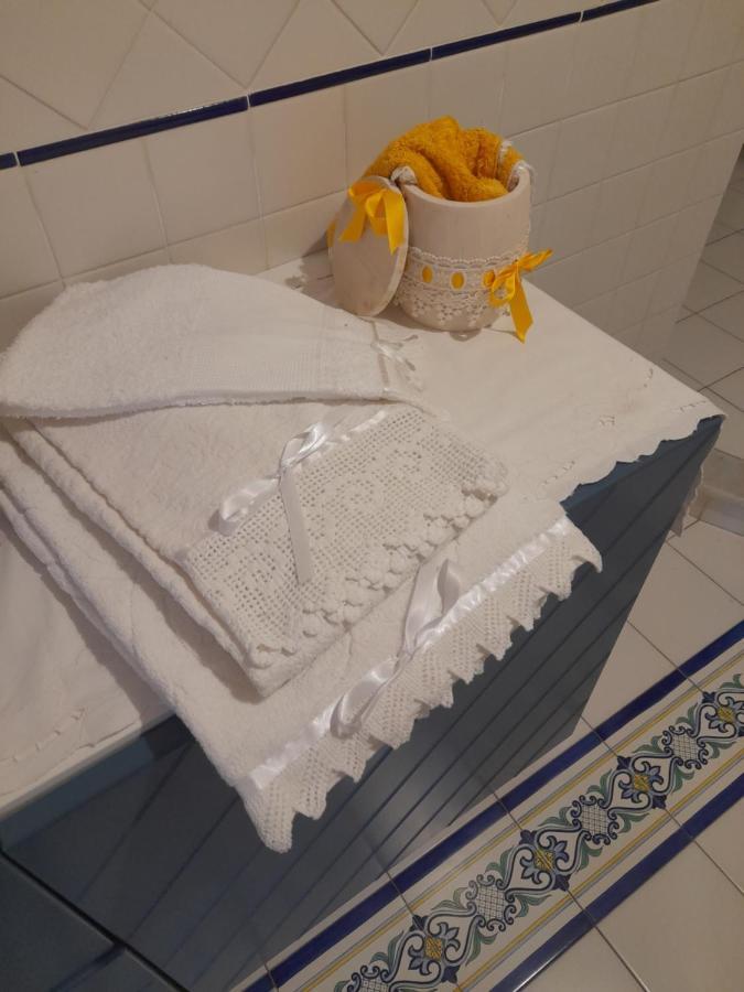La Casa Di Giada Apartment Impruneta Luaran gambar