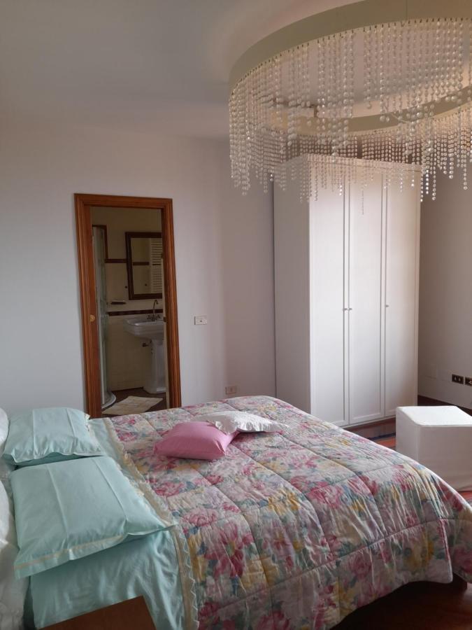 La Casa Di Giada Apartment Impruneta Luaran gambar