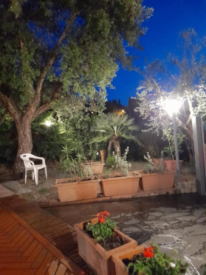 La Casa Di Giada Apartment Impruneta Luaran gambar
