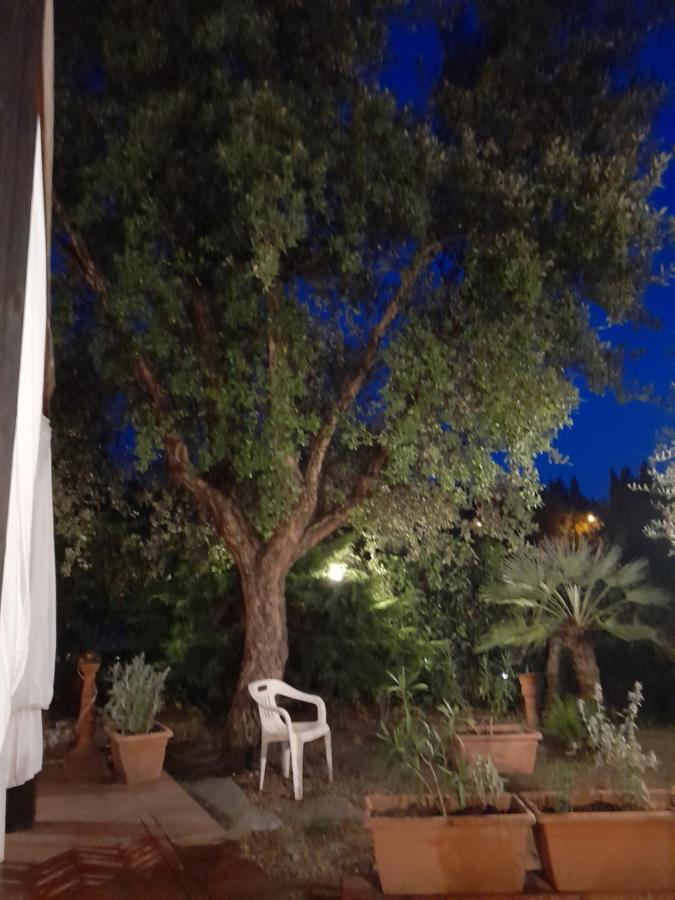 La Casa Di Giada Apartment Impruneta Luaran gambar