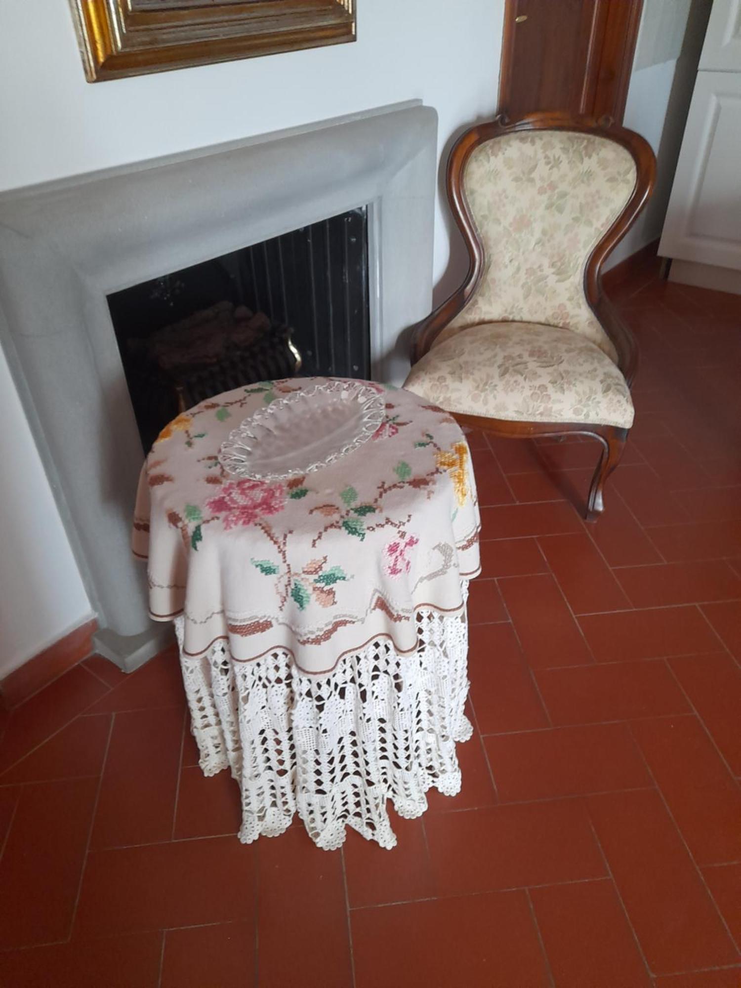 La Casa Di Giada Apartment Impruneta Luaran gambar