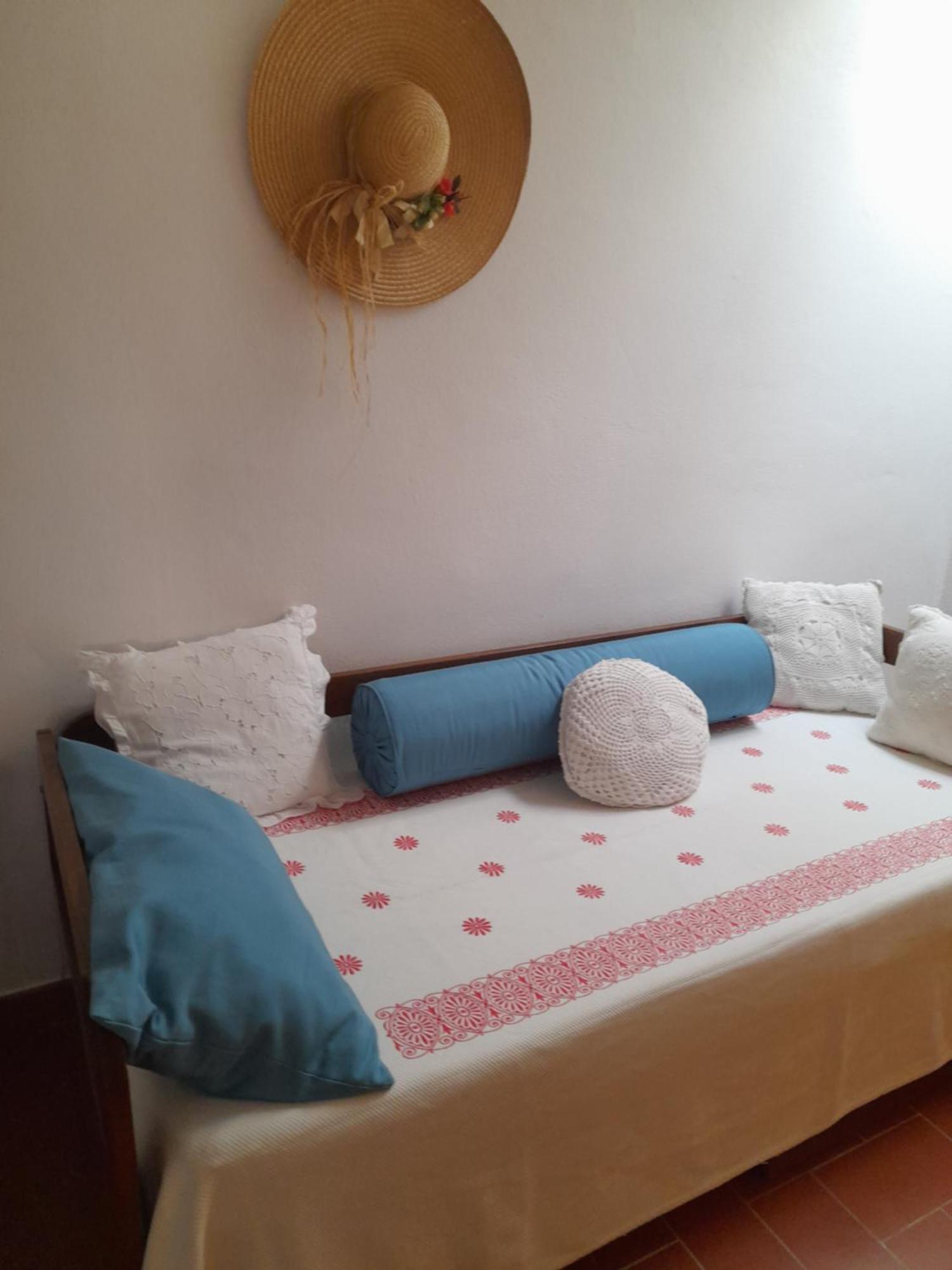 La Casa Di Giada Apartment Impruneta Luaran gambar